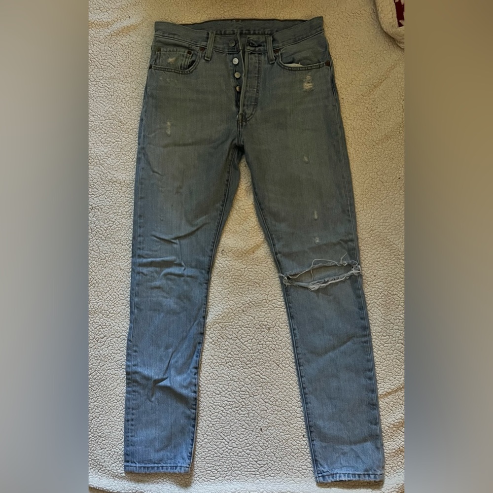 Levi Jeans